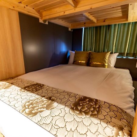 Hotel Hale Kyoto Tambaguchi Esterno foto