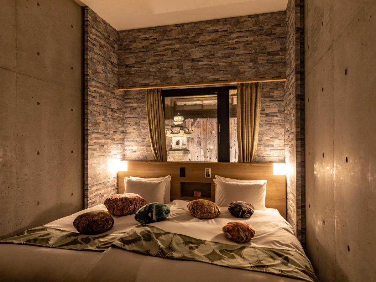 Hotel Hale Kyoto Tambaguchi Esterno foto