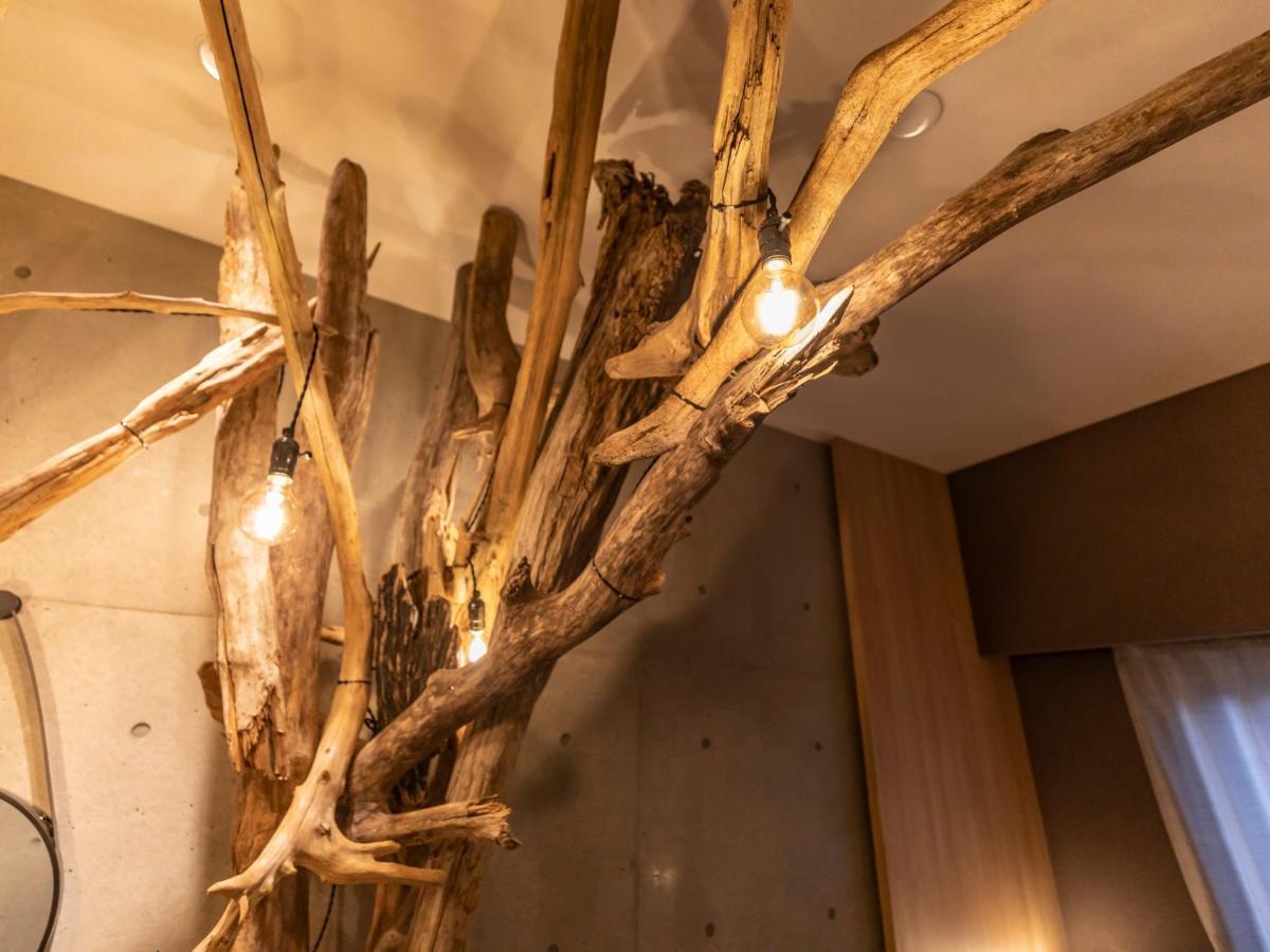 Hotel Hale Kyoto Tambaguchi Esterno foto