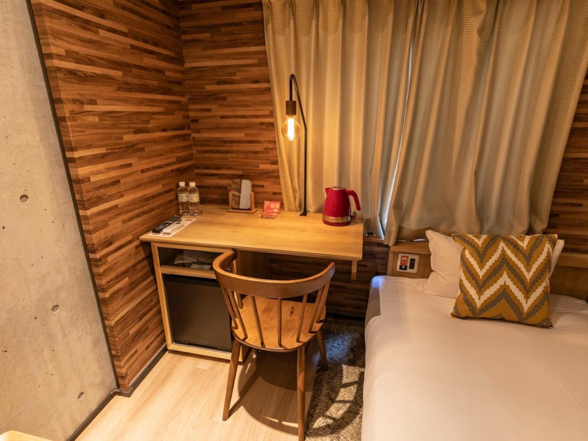 Hotel Hale Kyoto Tambaguchi Esterno foto