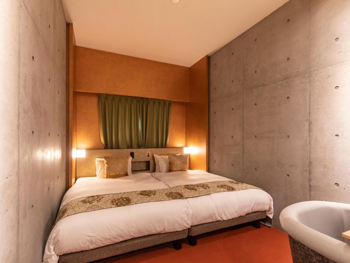 Hotel Hale Kyoto Tambaguchi Esterno foto